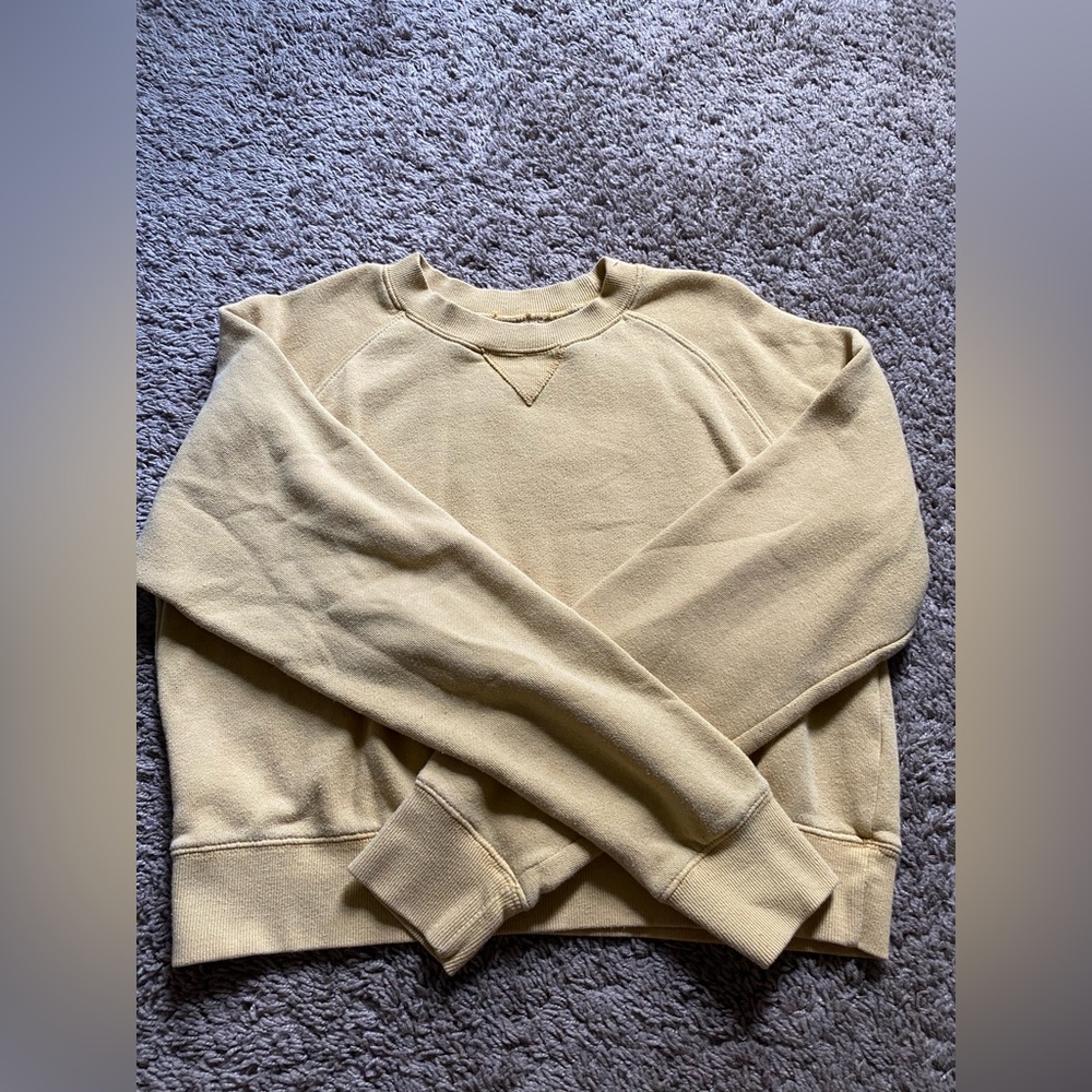 John Galt Crewneck